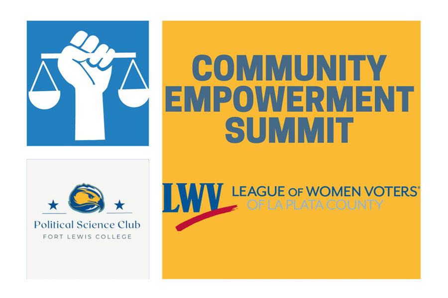 Community Empowerment Summit