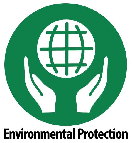environment-icon Environmental Protection