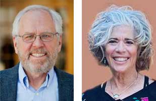 Guinn Unger & Jan Phillips