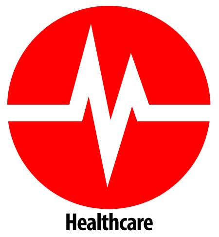 healthcare-icon Healthcare