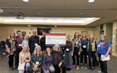 Back to League Meeting (10/04/25)