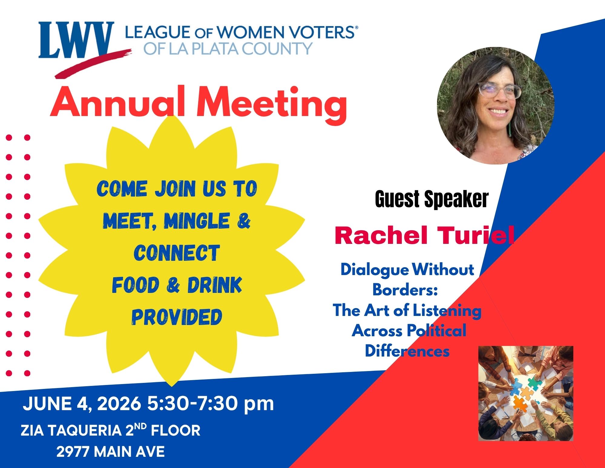 2026 Annual Meeting