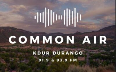 KDUR Interview with Jan Phillips & Wendy Pollack