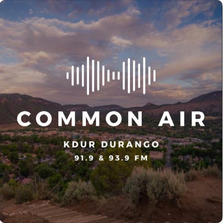 KDUR Interview with Jan Phillips & Wendy Pollack