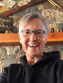 Eileen Maddox