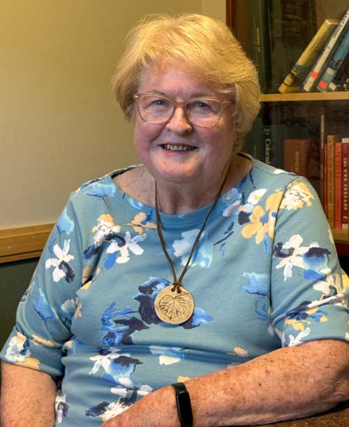 Carol Blatnick