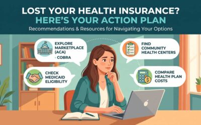 A Guide for the Uninsured: Finding Affordable Healthcare
